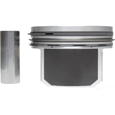 Piston With Rings by MAHLE ORIGINAL - 0331602 pa1