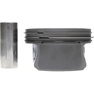 Piston With Rings by MAHLE ORIGINAL - 0831300 pa1