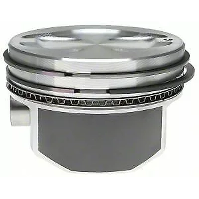 MAHLE ORIGINAL - 2243543WR030 - Piston With Rings pa5