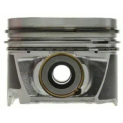 MAHLE ORIGINAL - 2243708WR - Piston With Rings pa1