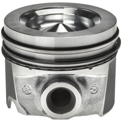 MAHLE ORIGINAL - 2243852WR - Bowl Top Piston with Rings pa1