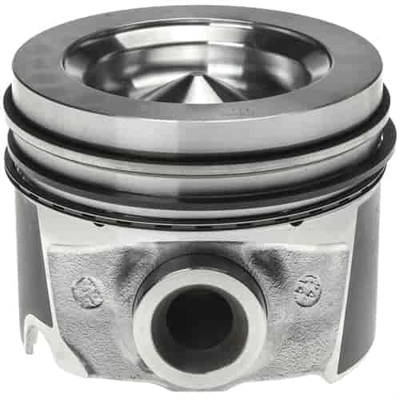 MAHLE ORIGINAL - 2243852WR050MM - Piston With Rings Set pa1