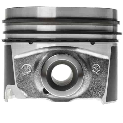 MAHLE ORIGINAL - 2243852WR050MM - Piston avec segments  Set pa2