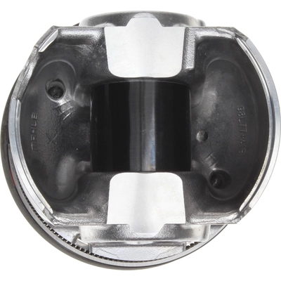 Piston With Rings (Pack of 8) by MAHLE ORIGINAL - 2243891WR050MM pa2