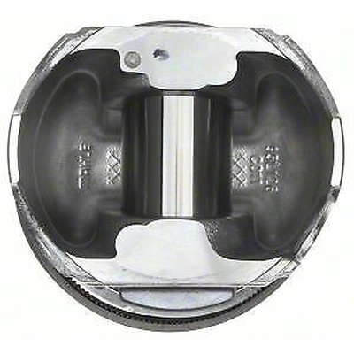 MAHLE ORIGINAL - 2243902WR030 - Piston avec segments  pa2