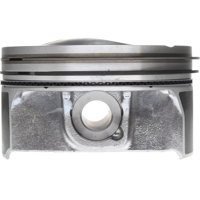 Piston With Rings (Pack of 6) by MAHLE ORIGINAL - 2243921WR050MM pa2