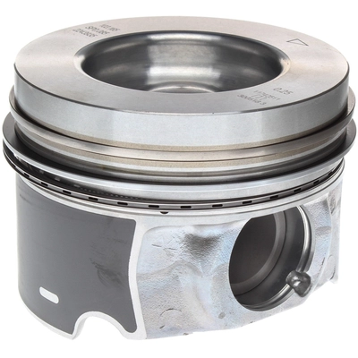 MAHLE ORIGINAL - 2243935WR - Piston With Rings (Pack of 8) pa2