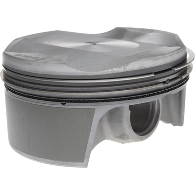 MAHLE ORIGINAL - 503PI00100000 - Piston With Rings pa3