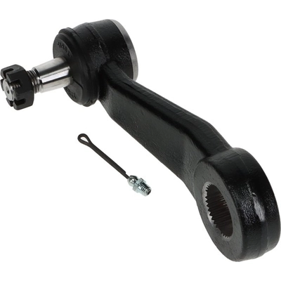 ACDELCO - 45C0039 - Pitman Arm Black pa8