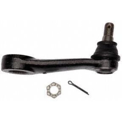 Pitman Arm by ACDELCO PROFESSIONAL - 45C0063 pa4