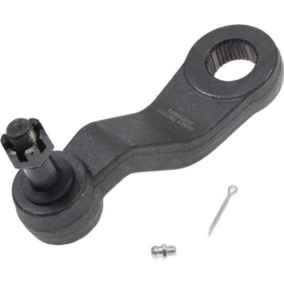 CHASSIS PRO - TK6536 - Pitman Guide Arm pa2