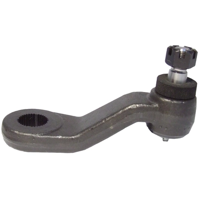 Pitman Arm by DELPHI - TA2138 pa1