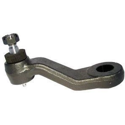 Pitman Arm by DELPHI - TA2141 pa1