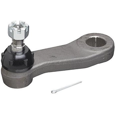Pitman Arm by DELPHI - TA2421 pa4