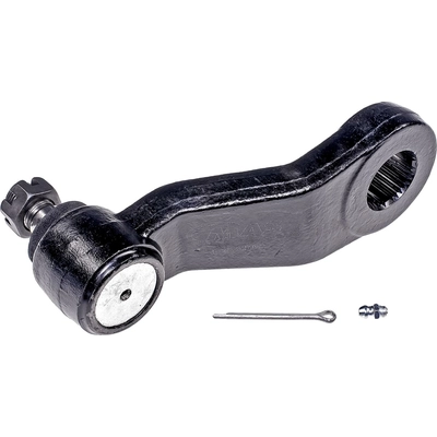 Pitman Arm by DORMAN (OE SOLUTIONS) - 541-387 pa2