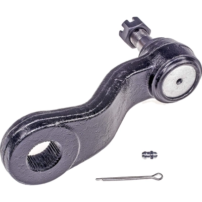 Pitman Arm by DORMAN (OE SOLUTIONS) - 541-388 pa2