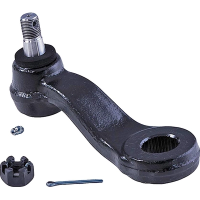 Pitman Arm by DORMAN (OE SOLUTIONS) - 541-389 pa2
