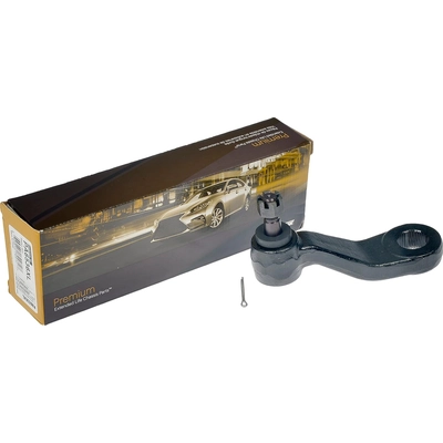 Pitman Arm by DORMAN (OE SOLUTIONS) - 541-394 pa2