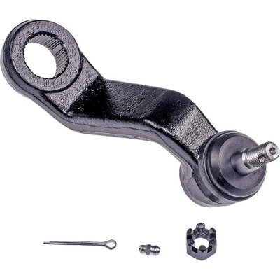 Pitman Arm by DORMAN (OE SOLUTIONS) - 541-404 pa1