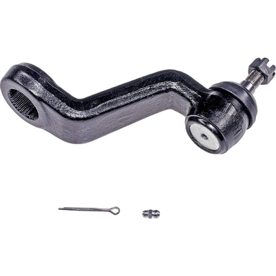 Pitman Arm by DORMAN (OE SOLUTIONS) - 541-404 pa2