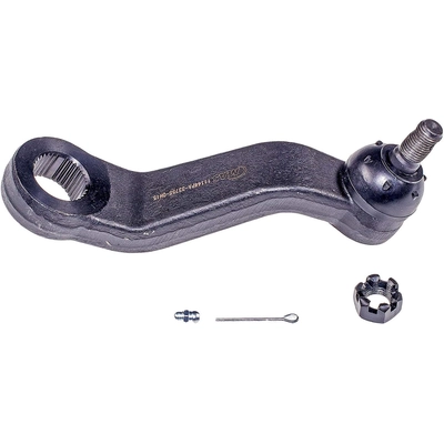 Pitman Arm by DORMAN (OE SOLUTIONS) - 541-405 pa2