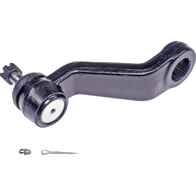 Pitman Arm by DORMAN (OE SOLUTIONS) - 541-406 pa1