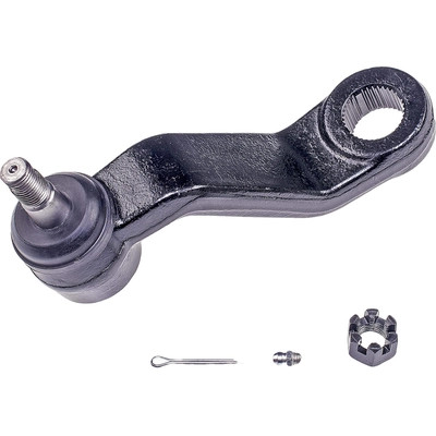 Pitman Arm by DORMAN (OE SOLUTIONS) - 541-406 pa2