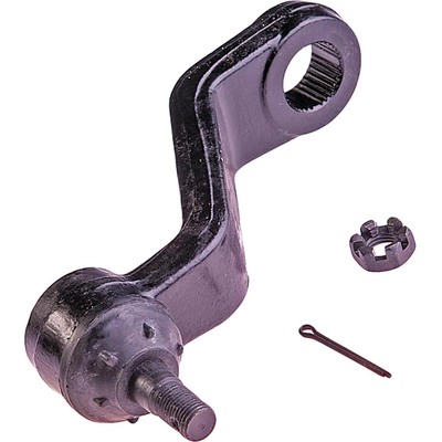 Pitman Arm by DORMAN (OE SOLUTIONS) - 541-407 pa1