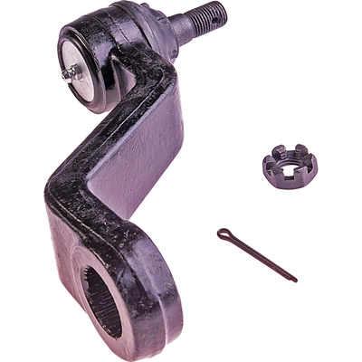 Pitman Arm by DORMAN (OE SOLUTIONS) - 541-407 pa2