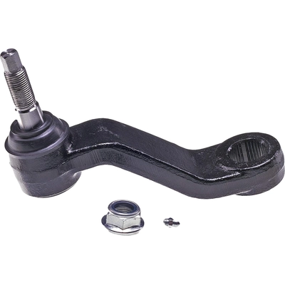 Pitman Arm by DORMAN (OE SOLUTIONS) - 541-409 pa1