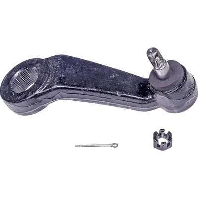 Pitman Arm by DORMAN (OE SOLUTIONS) - 541-418 pa2
