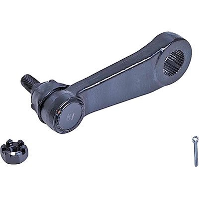 Pitman Arm by DORMAN (OE SOLUTIONS) - 541-437 pa4