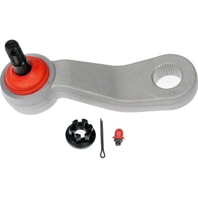 Pitman Arm by DORMAN (OE SOLUTIONS) - PA6654RD pa1