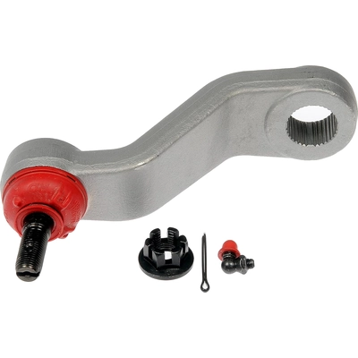 Pitman Arm by DORMAN (OE SOLUTIONS) - PA7238RD pa2