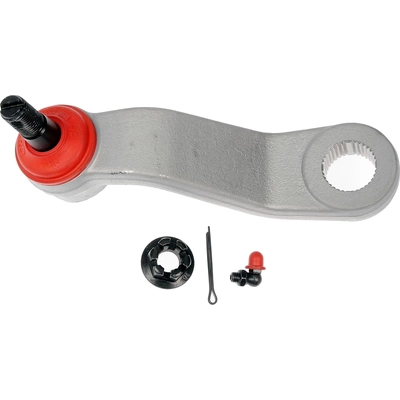 Pitman Arm by DORMAN (OE SOLUTIONS) - PA7239RD pa1