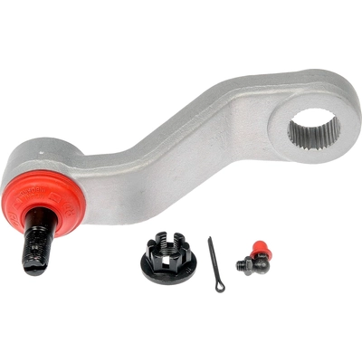 Pitman Arm by DORMAN (OE SOLUTIONS) - PA7239RD pa2