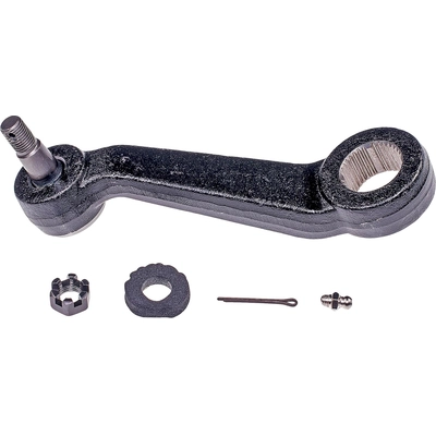 Pitman Arm by DORMAN PREMIUM - PA3055PR pa2
