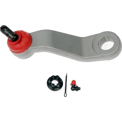Pitman Arm by DORMAN PREMIUM - PA7238RD pa2