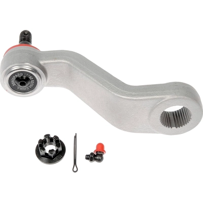 Pitman Arm by DORMAN PREMIUM - PA7239RD pa2