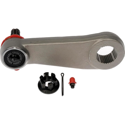 Pitman Arm by DORMAN PREMIUM - PA8700RD pa2