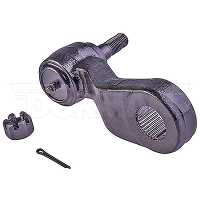Pitman Arm by DORMAN PREMIUM - PA6654XL pa1