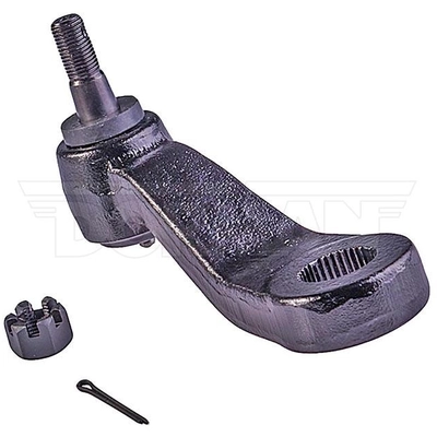 Pitman Arm by DORMAN PREMIUM - PA6654XL pa2