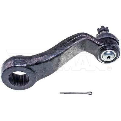 Pitman Arm by DORMAN PREMIUM - PA7076PR pa3