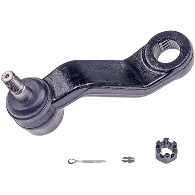 Pitman Arm by DORMAN PREMIUM - PA7239PR pa3