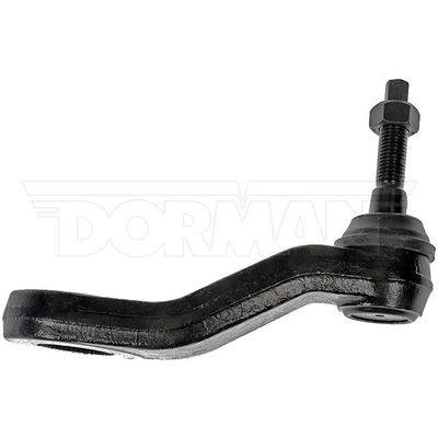 Pitman Arm by DORMAN PREMIUM - PA90299XL pa1