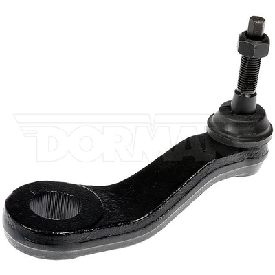Pitman Arm by DORMAN PREMIUM - PA90299XL pa4