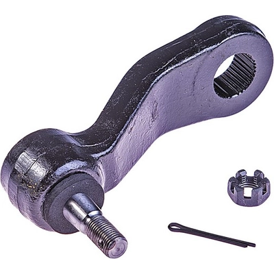 MAS INDUSTRIES - PA6654 - Pitman Arm pa6