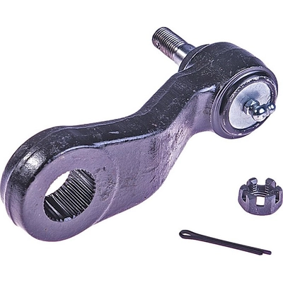 MAS INDUSTRIES - PA6654 - Pitman Arm pa7
