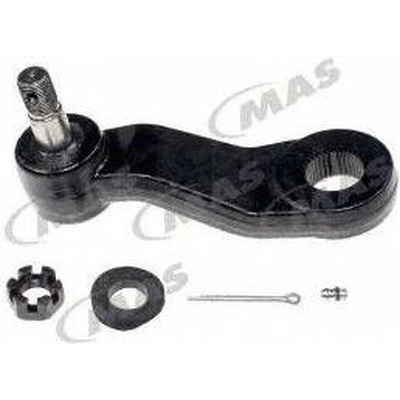 Pitman Arm by MAS INDUSTRIES - PA6131 pa2