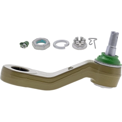 Pitman Arm by MEVOTECH - TXMS509112 pa2